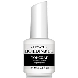 IBD Buildingel - top coat
